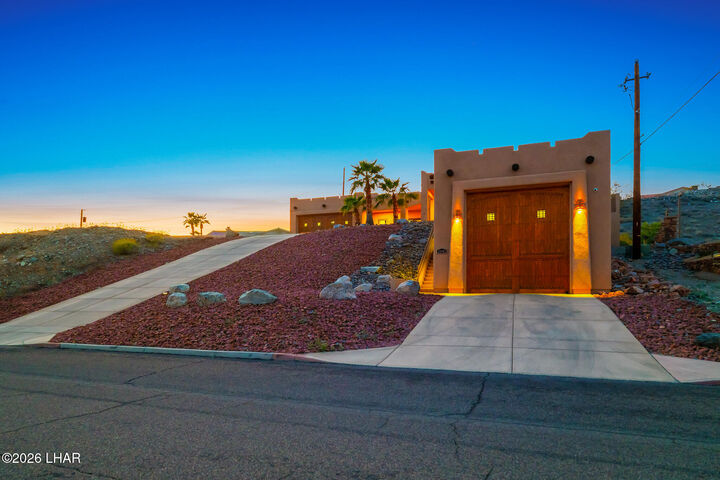 Property Photo:  2991 Amigo Dr  AZ 86404 