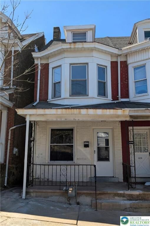 Property Photo: 628 Hayes Street PA 18015
