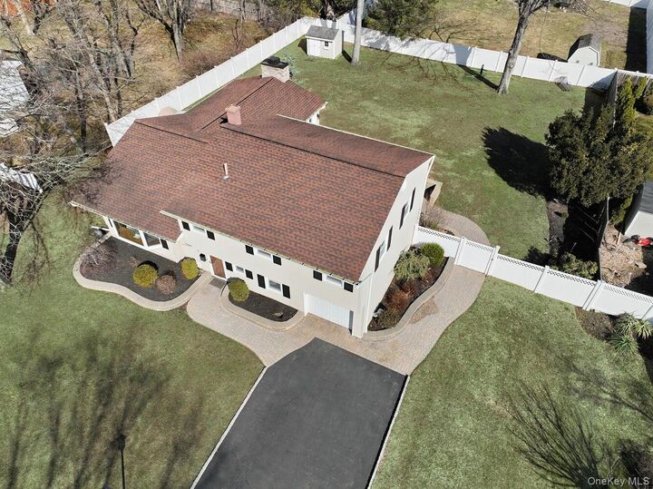 Property Photo: 45 Capral Lane NY 10956