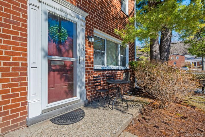 Property Photo:  9 Geneva Road 9  NY 10562 