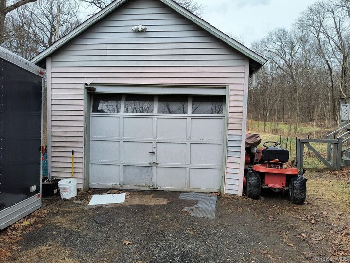Property Photo: 20 Barron Road NY 12549