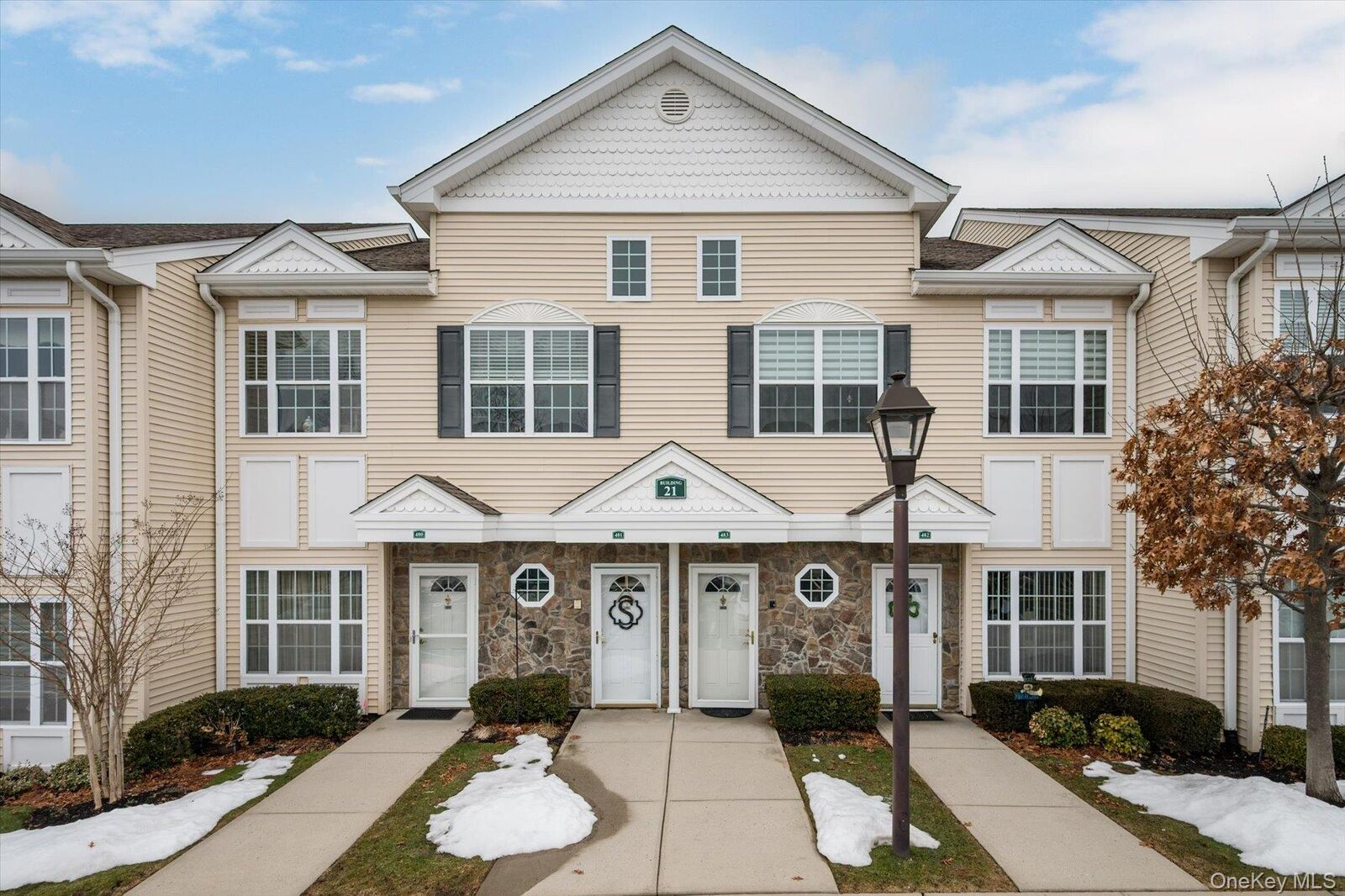 Property Photo:  483 Spring Drive  NY 11554 