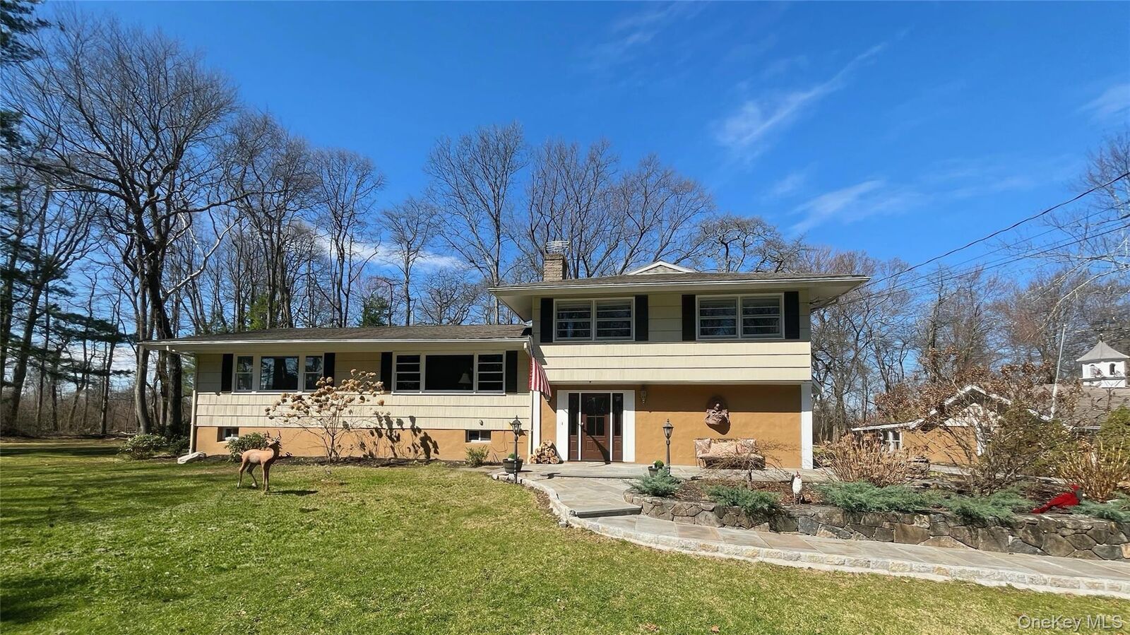 Property Photo: 55 Hoags Cross Road NY 10562