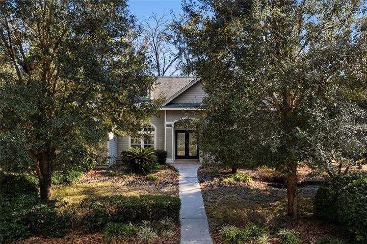 Property Photo:  9605 SW 33rd Lane  FL 32608 