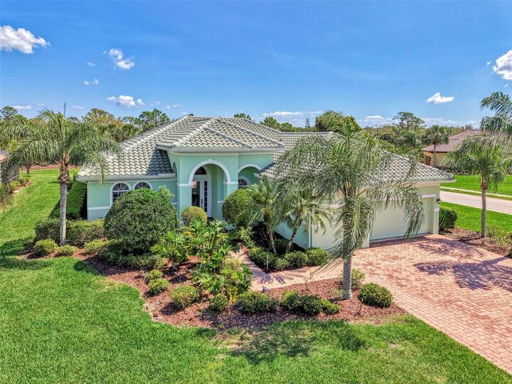 Property Photo: 2635 Myakka Marsh Lane FL 33953