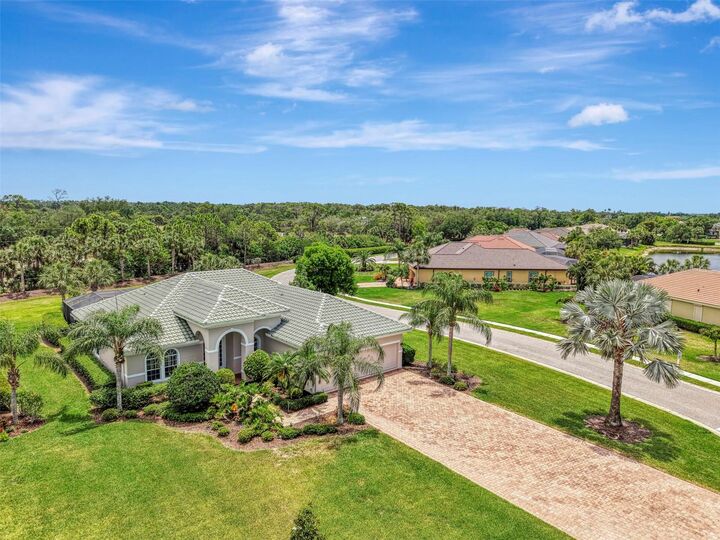 Property Photo: 2635 Myakka Marsh Lane FL 33953