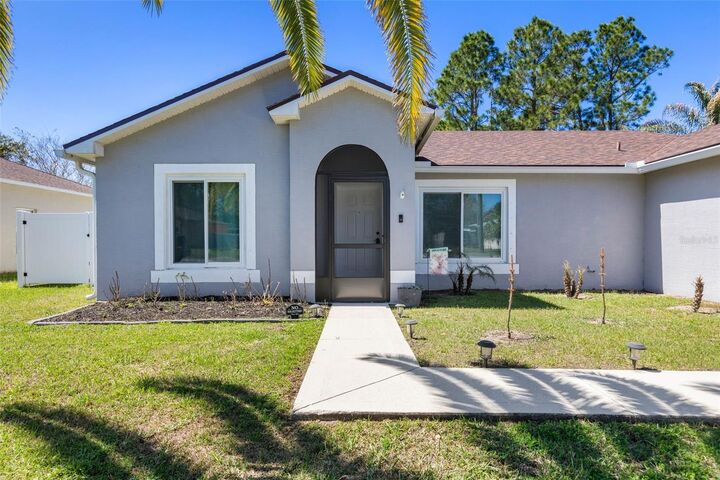 Property Photo:  72 Burroughs Drive  FL 32137 