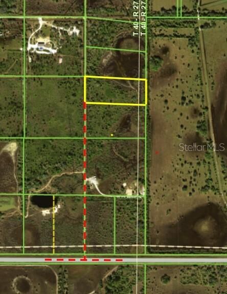 Property Photo:  50982 Bermont Road  FL 33982 