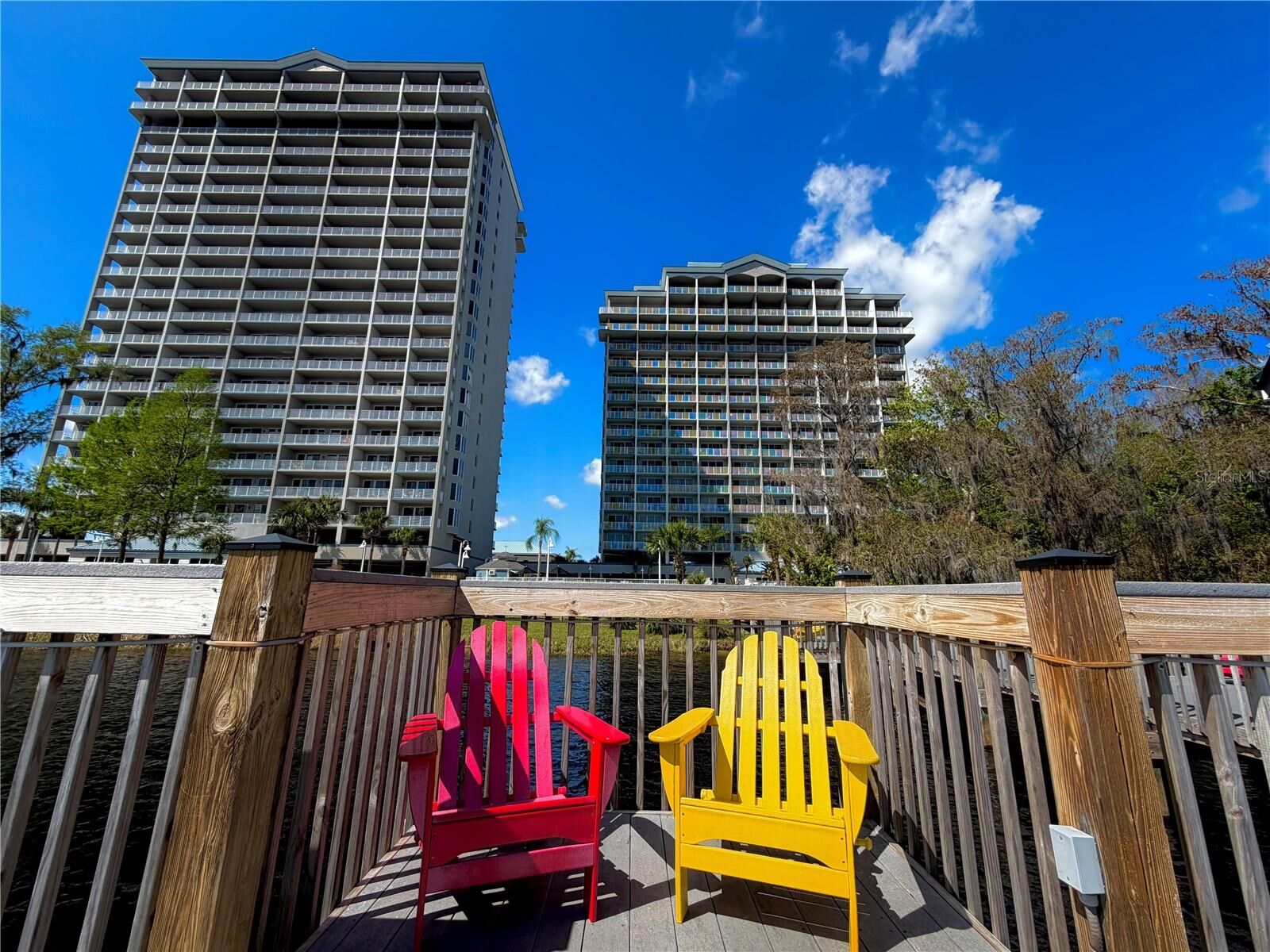 Property Photo:  13415 Blue Heron Beach Drive 1407  FL 32821 