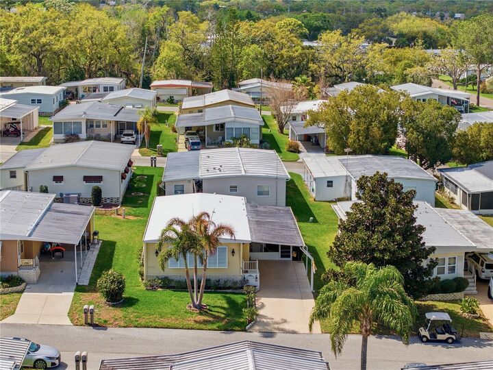 Property Photo: 84 Jacaranda Drive 15 FL 34695