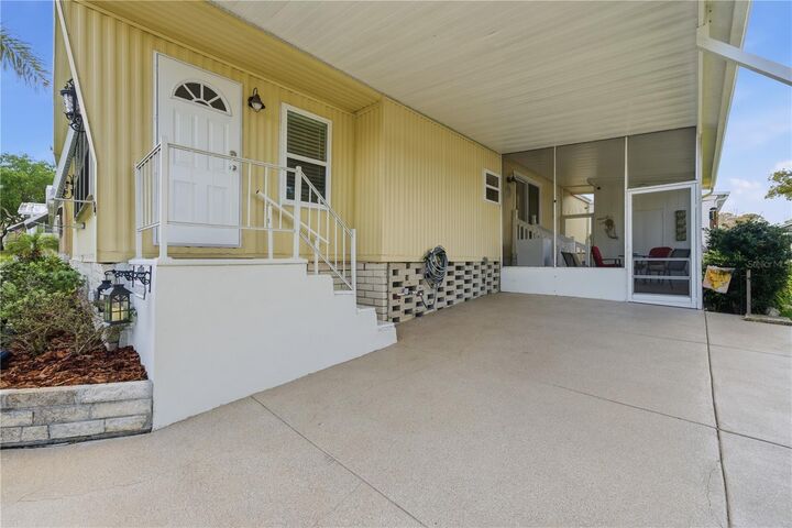 Property Photo:  84 Jacaranda Drive 15  FL 34695 