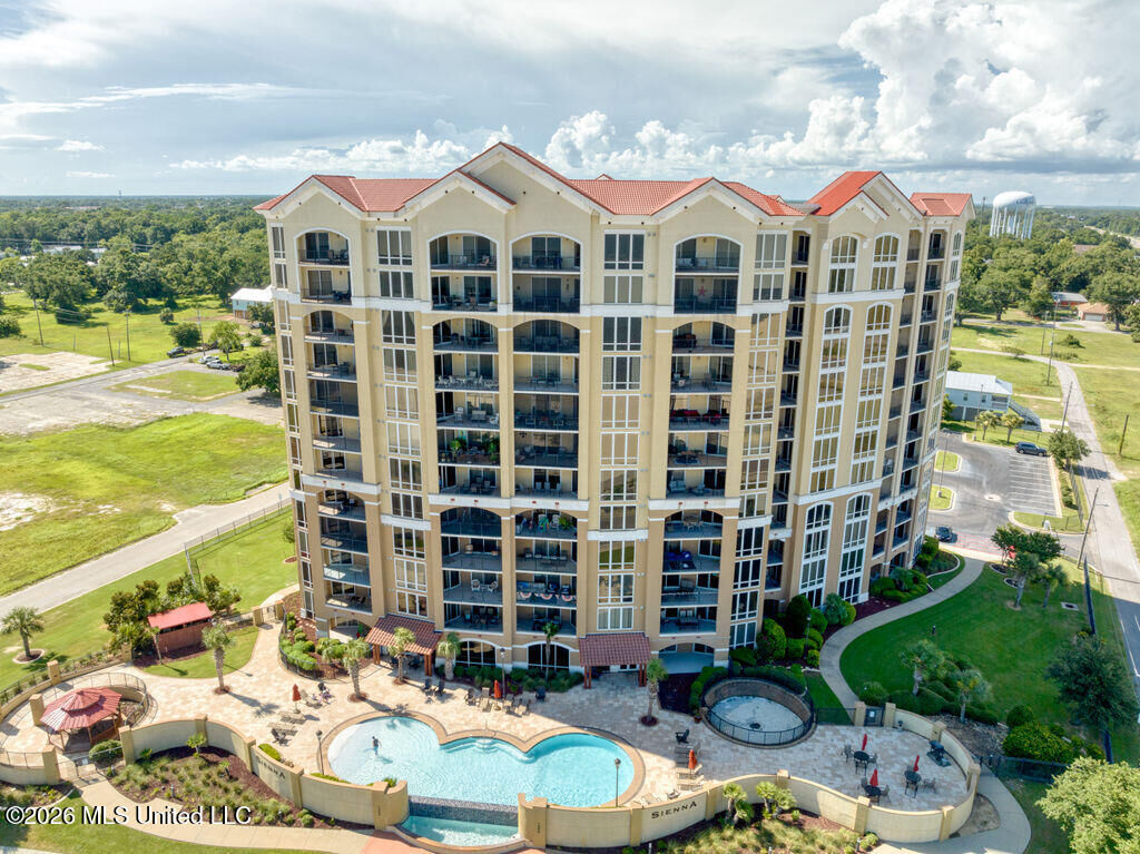 Property Photo:  1200 Beach Drive  MS 39507 