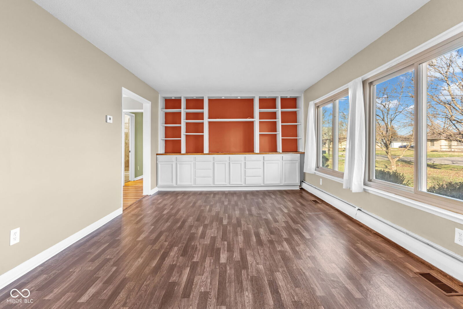 Property Photo:  4363 W Compton Drive  IN 46124 