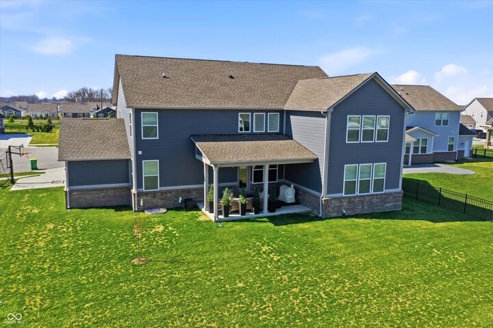 Property Photo:  19365 Lewis Circle  IN 46074 