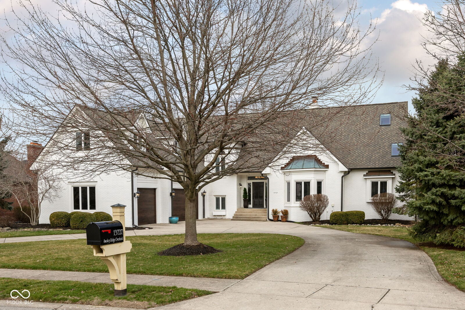 Property Photo:  13727 Smokey Ridge Overlook  IN 46033 