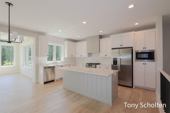 Property Photo: 6314 Blendon Woods Drive 20 MI 49426-7881