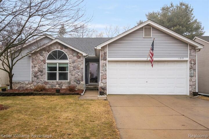 Property Photo: 11919 Chase Boulevard MI 48150 5039