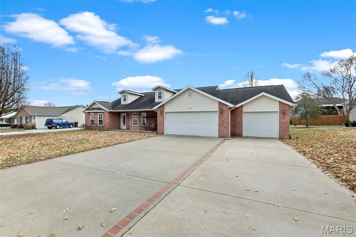 Property Photo:  3955 Scenic Drive  MO 63701 