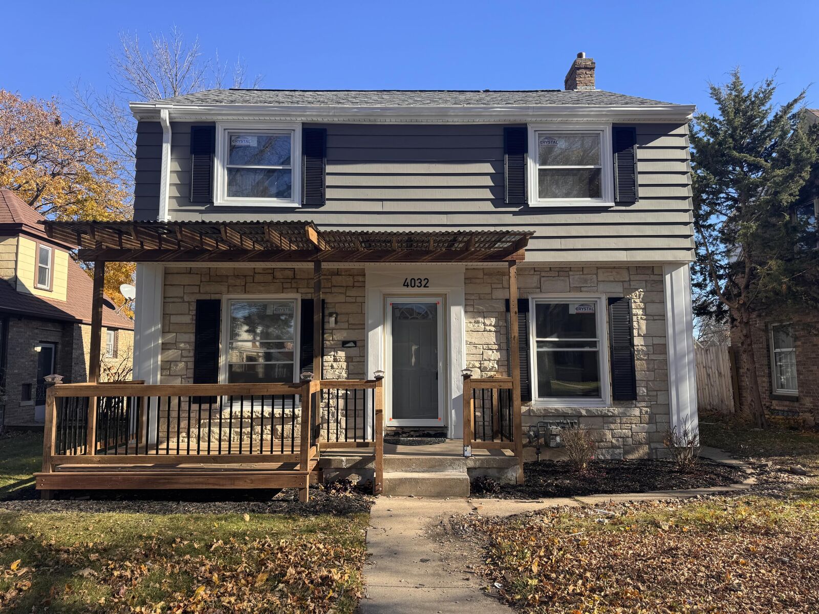 Property Photo:  4032 N 42nd St  WI 53216 