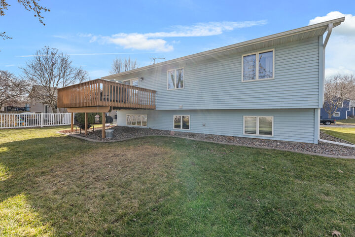 Property Photo:  509 20th Ave  WI 54650 