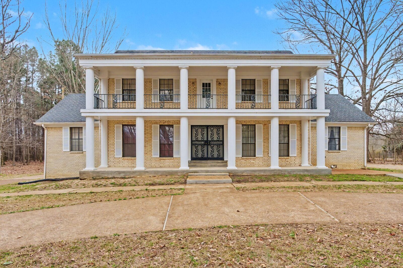 Property Photo:  7439 Lexie Gardner Rd  TN 38002 