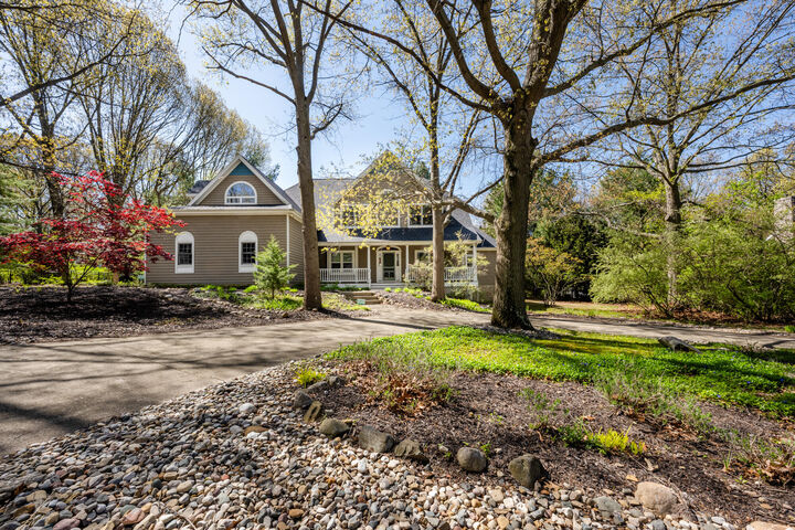 Property Photo: 3040 Dunes Valley Path MI 49127