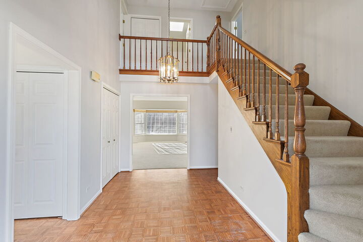 Property Photo:  43 Ravenscraig Lane  IL 60067 