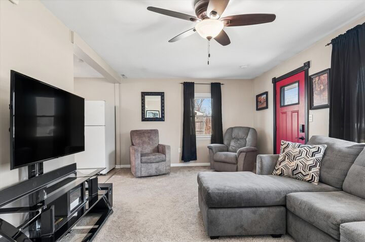 Property Photo: 25439 W Route 30 IL 60585