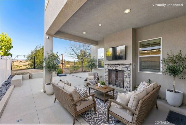 Property Photo:  31784 Desert Holly  CA 92563 