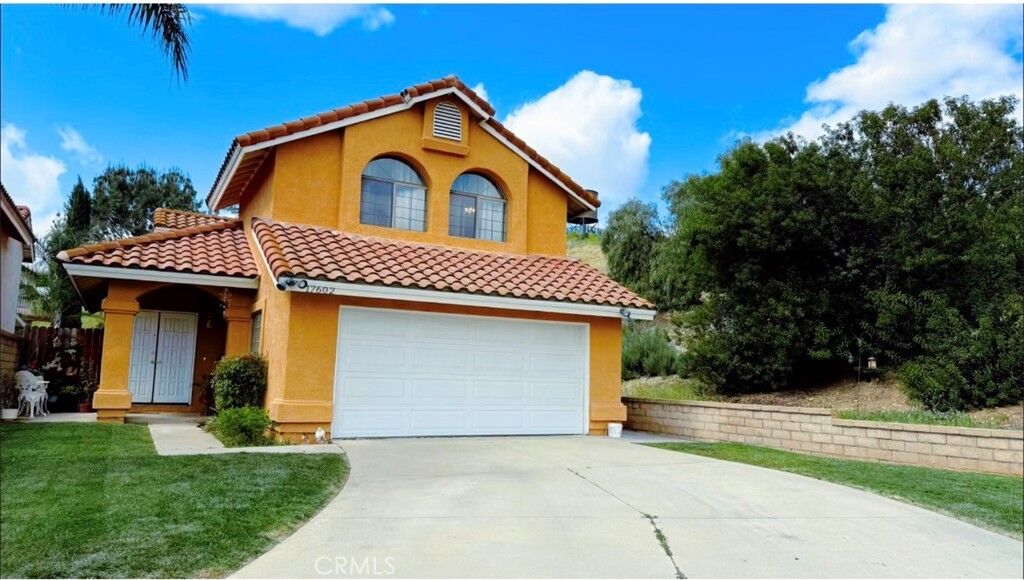Property Photo:  17602 Wildflower Place  CA 91709 