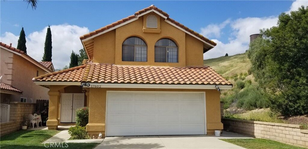 Property Photo:  17602 Wildflower Place  CA 91709 