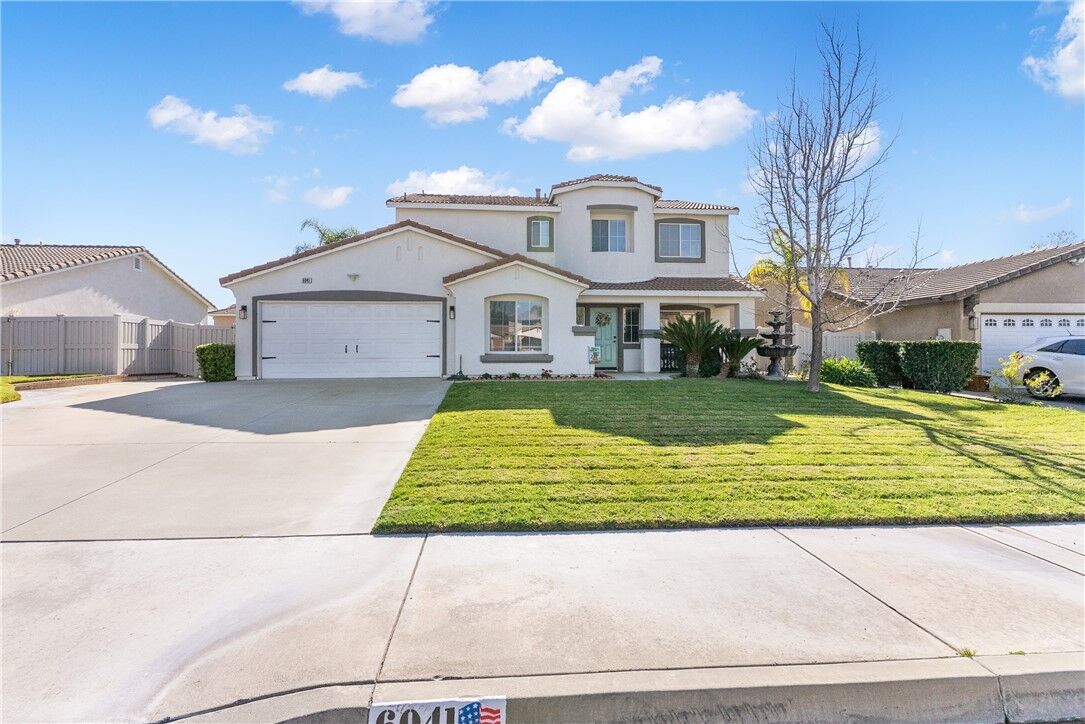 Property Photo:  6041 Linda Lane  CA 92407 