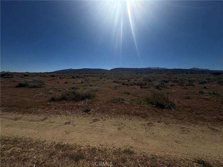 Property Photo:  0 Avenue Y4/ 225th East  CA 93544 