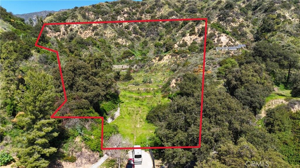 Property Photo:  549 Norumbega Drive  CA 91016 