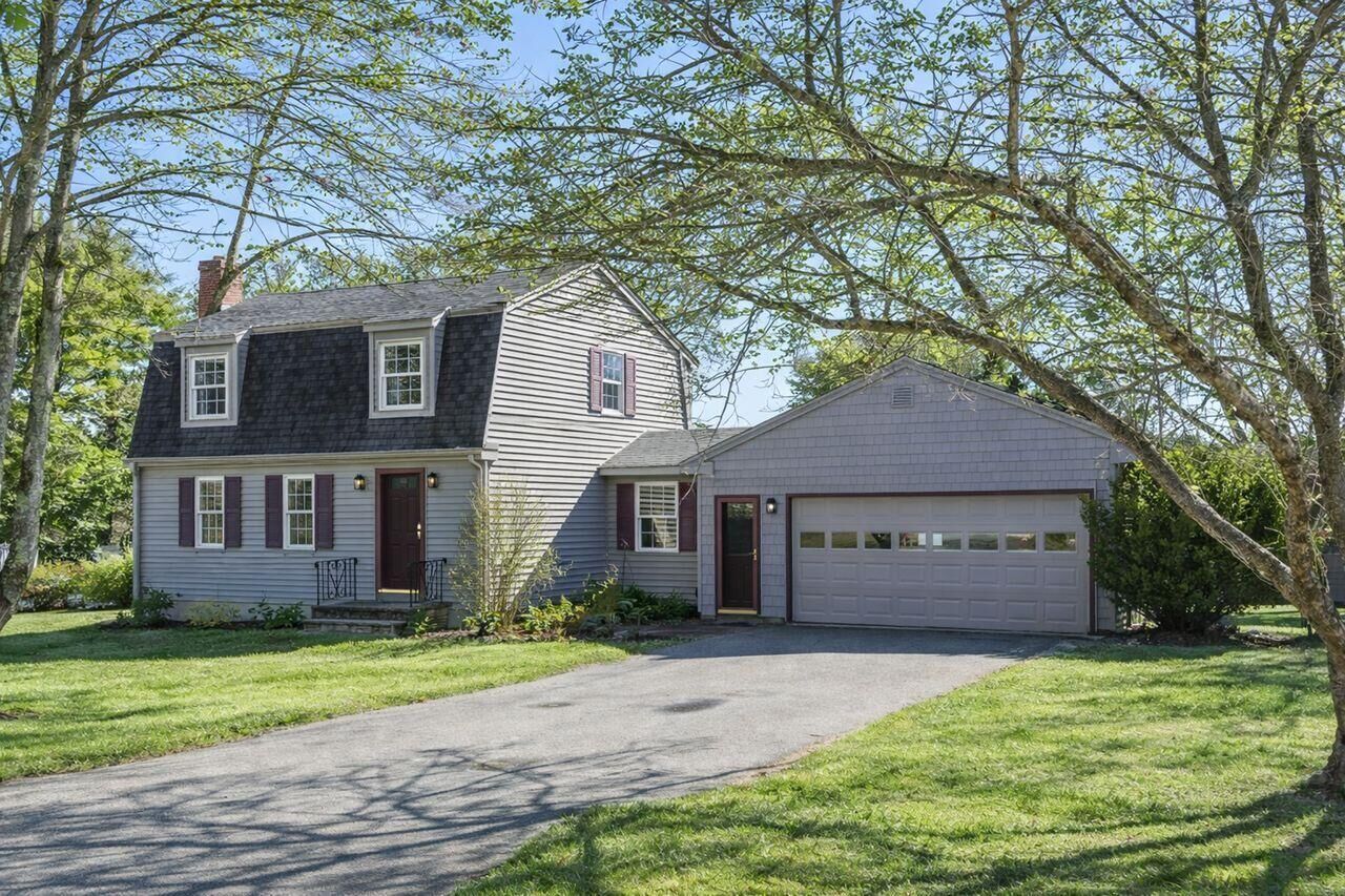 Property Photo: 93 Caron Street ME 04103