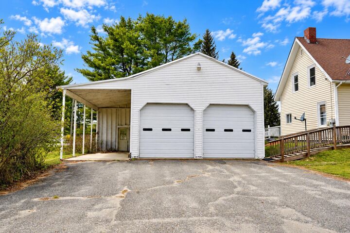 Property Photo: 69 Smithfield Road ME 04957