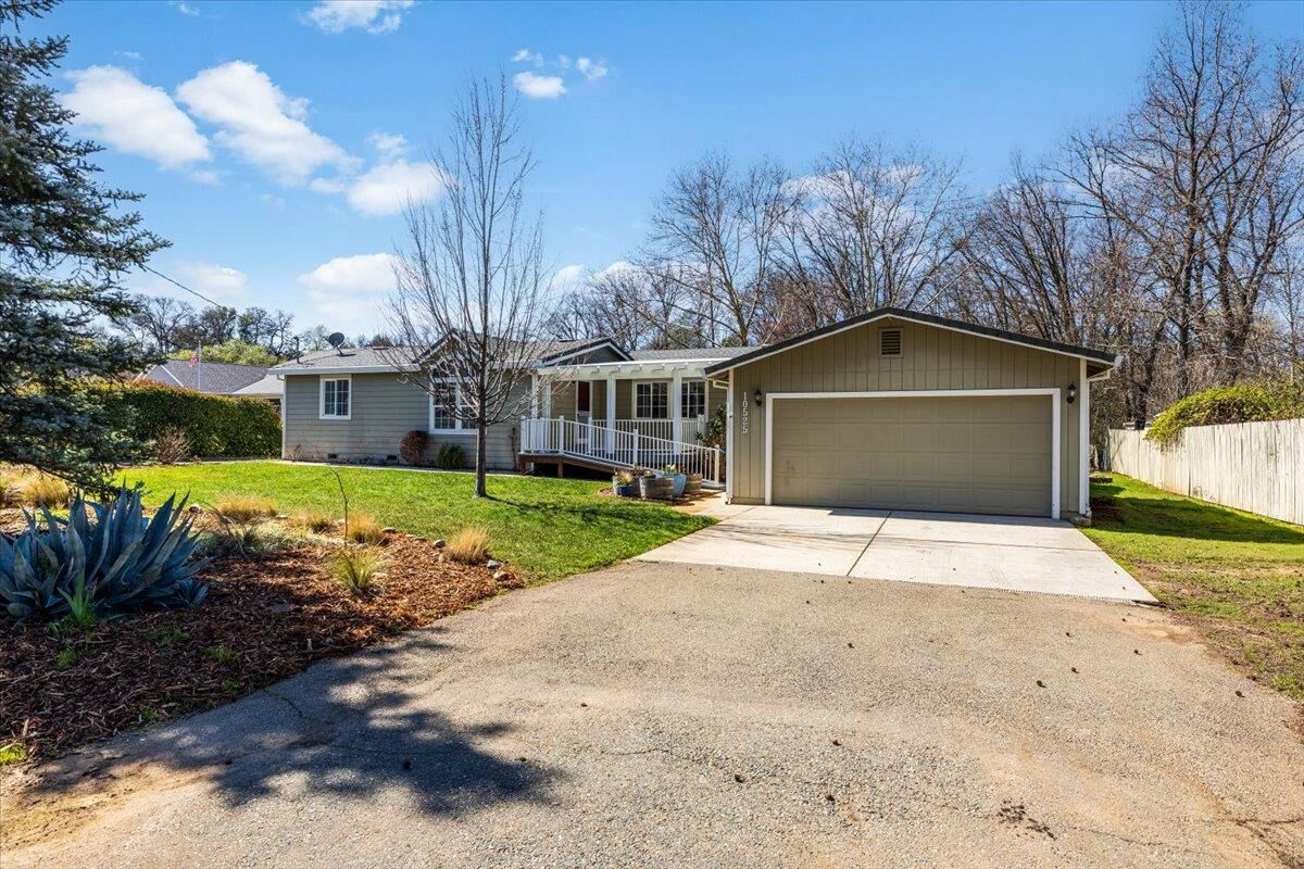 Property Photo:  10525 Devonshire Circle  CA 95946 