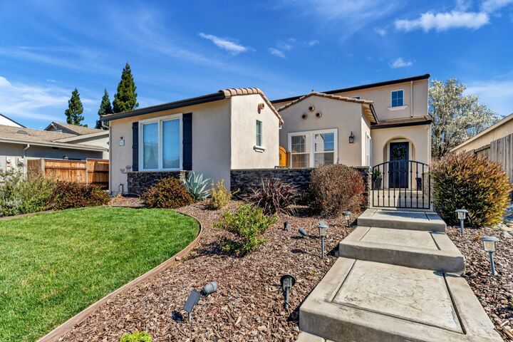 Property Photo: 9700 Glacier Creek Way CA 95624