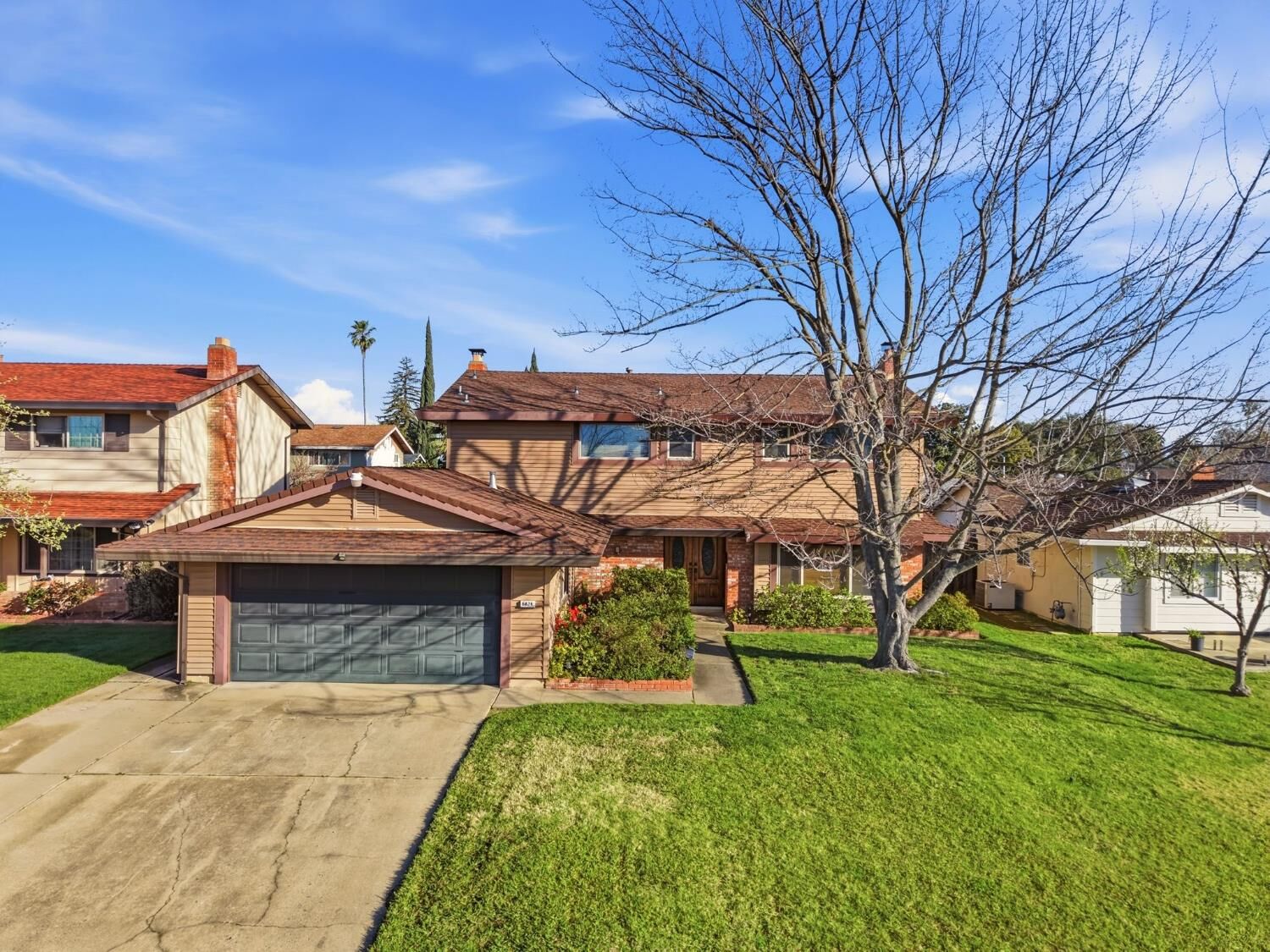 Property Photo:  6824 Oaklawn Way  CA 95628 