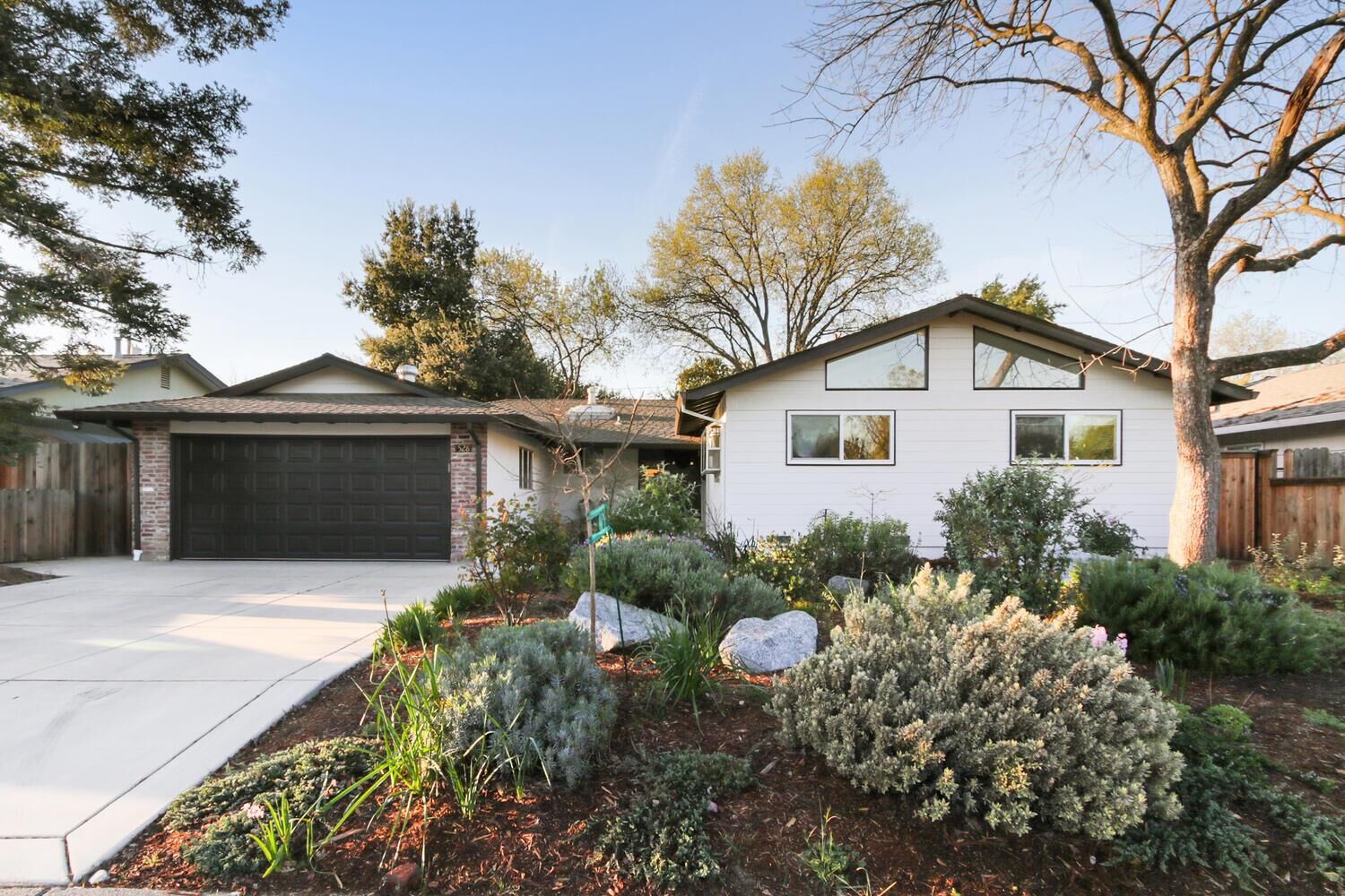 Property Photo:  528 Rutgers Drive  CA 95616 