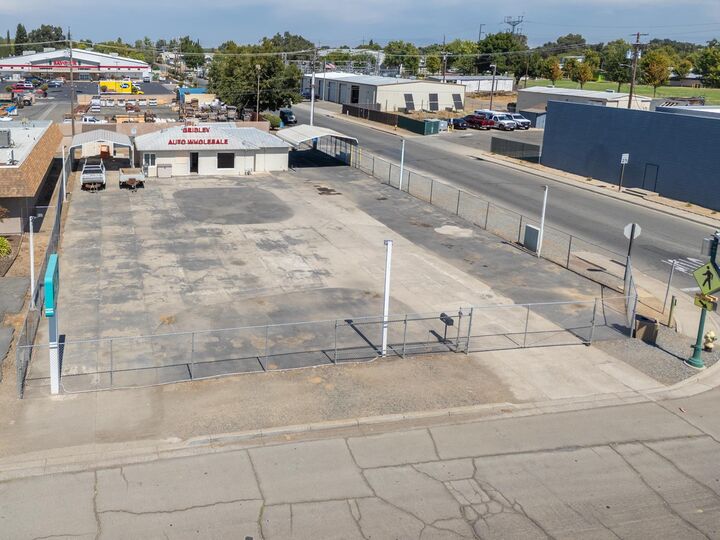 Property Photo:  33 E Gridley Road  CA 95948 