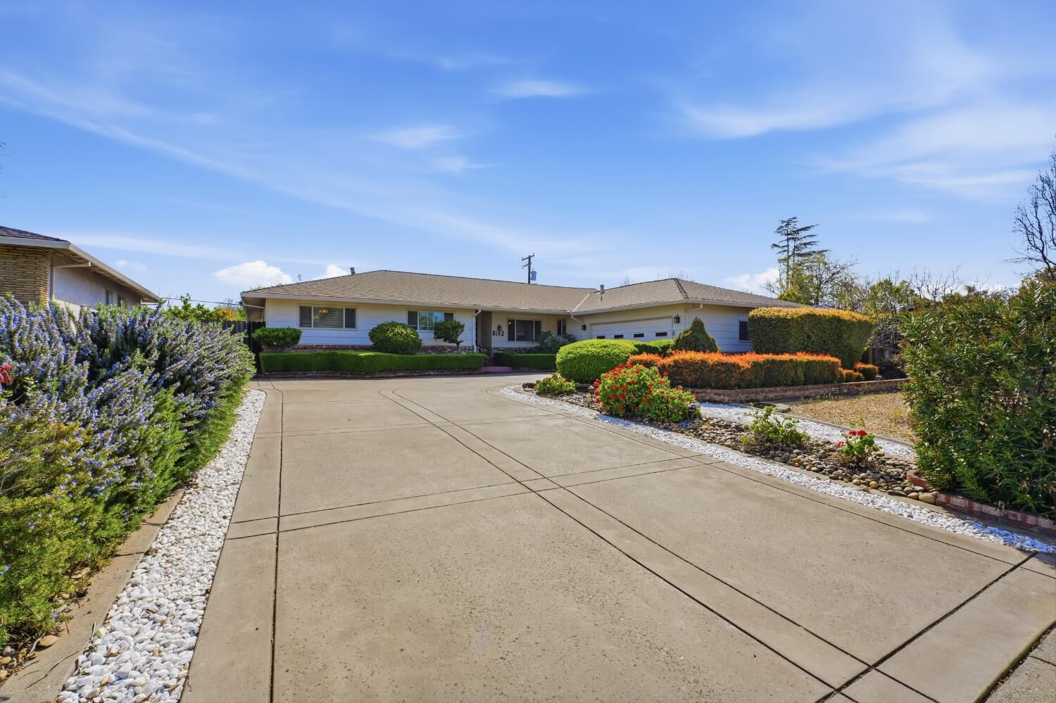 Property Photo:  8142 Treecrest Avenue  CA 95628 