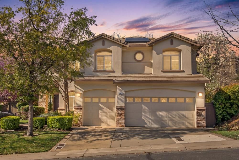 Property Photo:  5315 Garlenda Drive  CA 95762 