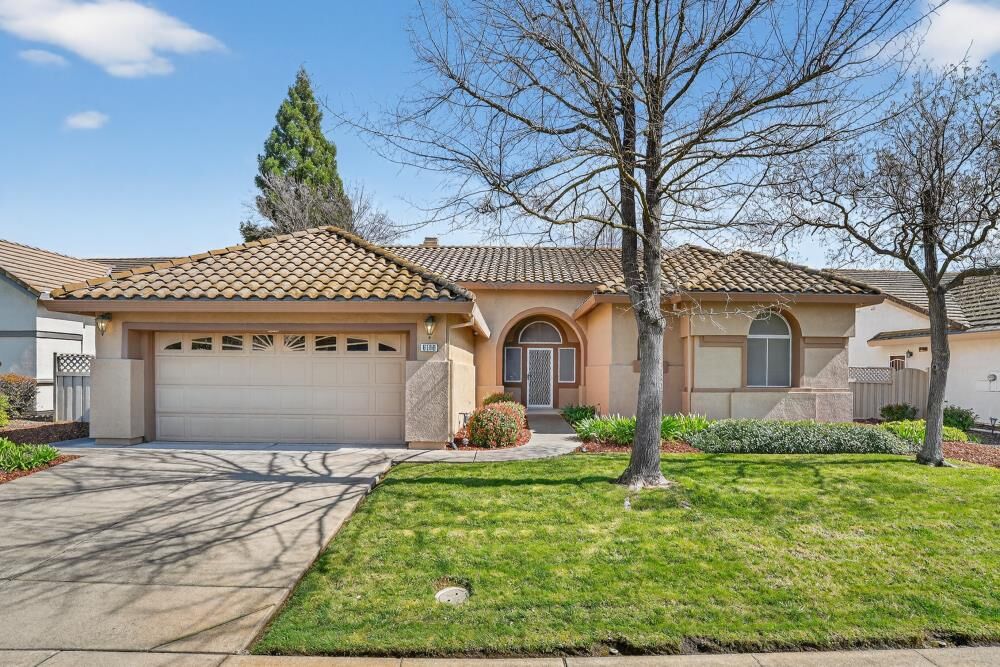 Property Photo:  6108 Granite Flat Lane  CA 95747 