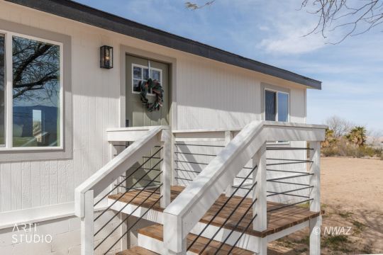 Property Photo:  4121 S Arvada Rd  AZ 86432 