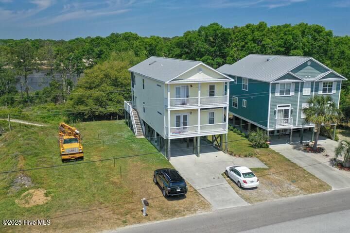 Property Photo:  314 Spencer Farlow Drive Unit 2  NC 28428 