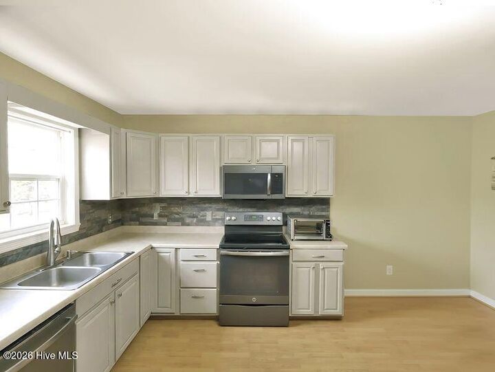 Property Photo:  283 Hill Road  NC 28139 