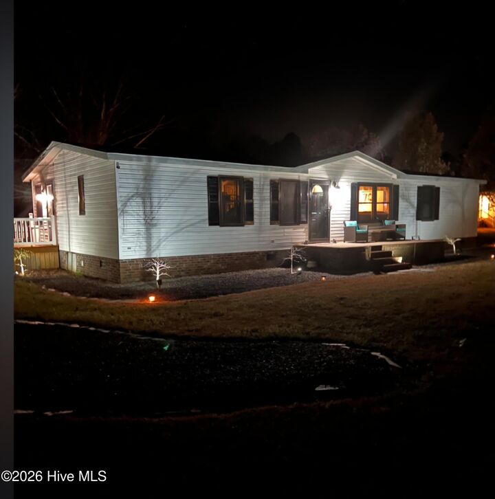 Property Photo:  1731 Wollett Mill Road  NC 27809 