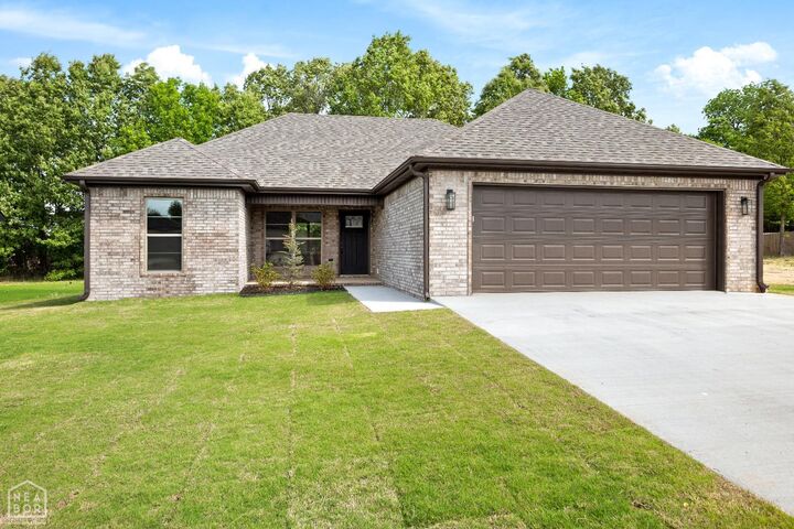 Property Photo:  419 Gia  AR 72416 