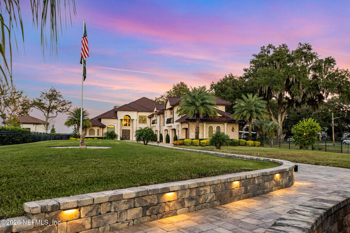 Property Photo:  1402 Wilkies Point Road  FL 32043 